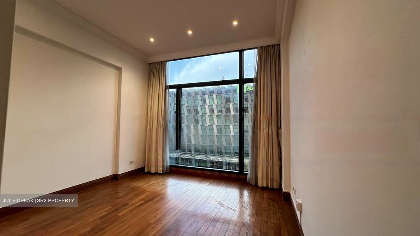 River Place (D3), Condominium #485937731